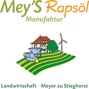 Mey'S Rapsöl Manufaktur